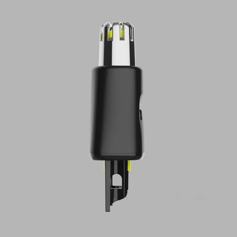 

【NEW A39M】 For Electric Shaver QP2520 Nose Hair Trimmer Replacement QP2630 And QP6510