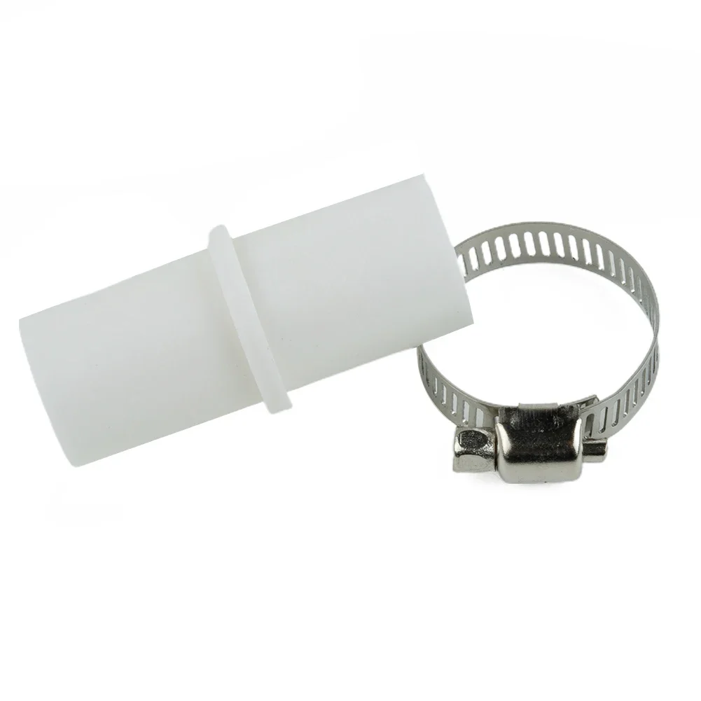 

Washer Hose Adapter Kit With Drain Hose Connectors For Washing Machine Water Pipe Designed For Reliable And Use