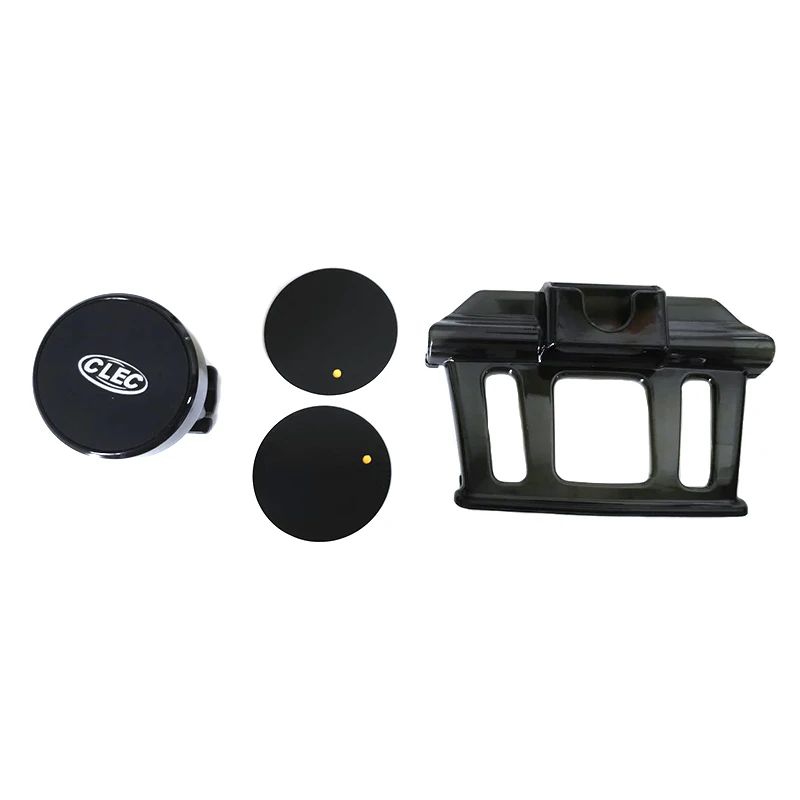 Auto-Magnet-Handyhalterung für Nissan X-trail T32 Qashqai J11 J12 2016-2021 Handy-Schwerkrafthalterung Handy-Clip Handy-Halterung – Detail 10