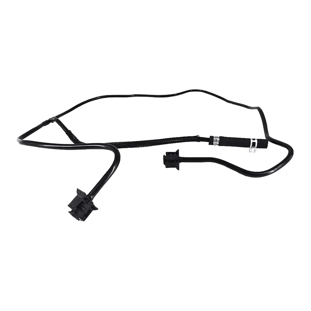 Manguera de depósito de radiador de coche, accesorio para Ford Focus 2.0L 2012-2018, número de reemplazo BV618K012KF CV6Z-8K012-K