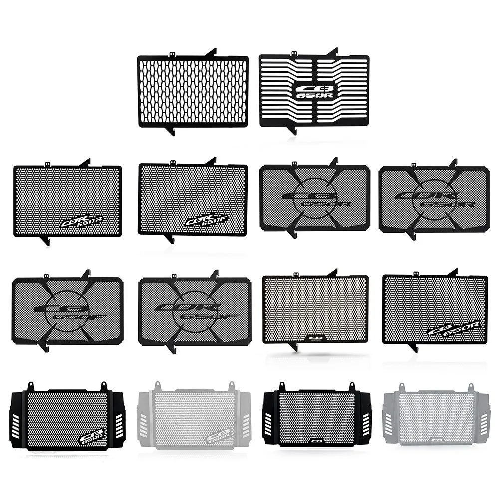 Kühlergrill Schutz Abdeckung Schutz Für Honda CBR650R CB650R Neo Sports Cafe CB650 CB650R CB650R 2019-2023 2024 2025 2026