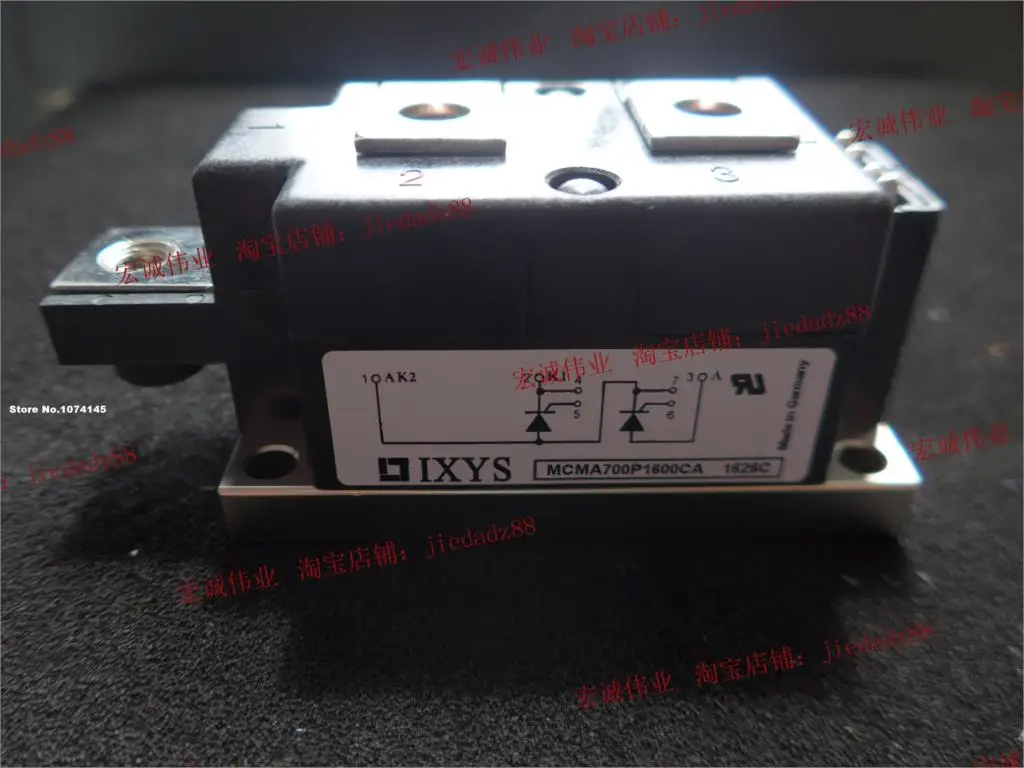 modulo de potencia mcma700p1600ca igbt 01