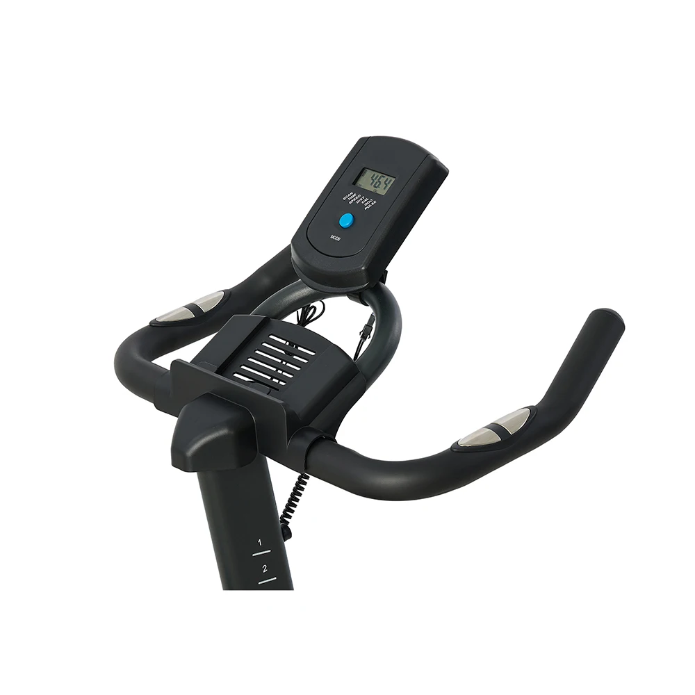 Bicicleta de Spinning de Alta - Home Gym Leg reseña y precio