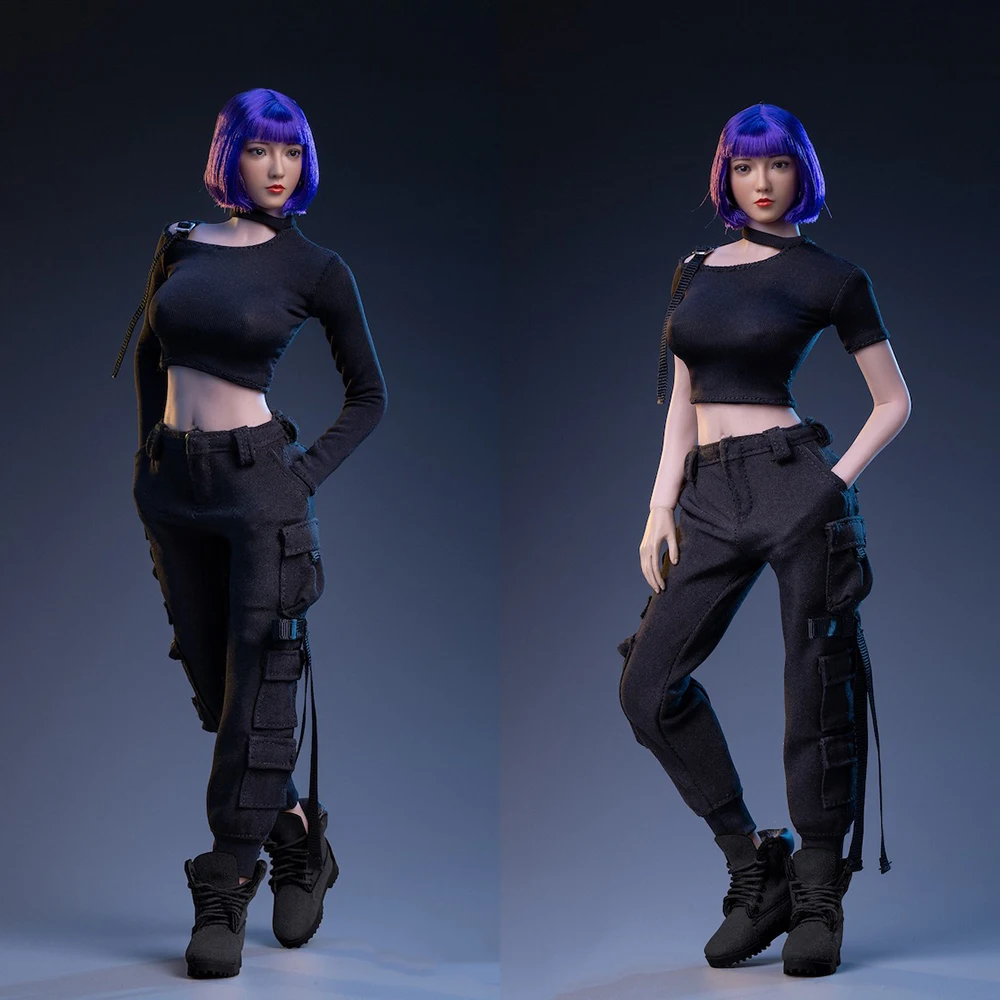 3stoys 3S003 ΠΌΠ°ΡΡΡΠ°Π± 1/6 ΡΠ»ΠΈΡΠ½Π°Ρ ΠΎΠ΄Π΅ΠΆΠ΄Π° ΡΡΠ½ΠΊΡΠΈΠΎΠ½Π°Π»ΡΠ½ΡΠΉ ΠΊΡΡΡΠΎΠΉ ΡΠ΅ΡΠ½ΡΠΉ ΠΊΠΎΠΌΠ±ΠΈΠ½Π΅Π·ΠΎΠ½ ΡΡΡΠ±ΠΎΠ»ΠΊΠ° ΠΊΠΎΠΌΠΏΠ»Π΅ΠΊΡ ΠΎΠ΄Π΅ΠΆΠ΄Ρ Π΄Π»Ρ 12 Π΄ΡΠΉΠΌΠΎΠ² TBLeague ΡΠΊΡΠ½-ΡΠΈΠ³ΡΡΠΊΠΈ ΡΠ΅Π»Π° 3stoys 3S003 ΠΌΠ°ΡΡΡΠ°Π± 1/6 ΡΠ»ΠΈΡΠ½Π°Ρ ΠΎΠ΄Π΅ΠΆΠ΄Π° ΡΡΠ½ΠΊΡΠΈΠΎΠ½Π°Π»ΡΠ½ΡΠΉ ΠΊΡΡΡΠΎΠΉ ΡΠ΅ΡΠ½ΡΠΉ ΠΊΠΎΠΌΠ±ΠΈΠ½Π΅Π·ΠΎΠ½ ΡΡΡΠ±ΠΎΠ»ΠΊΠ° ΠΊΠΎΠΌΠΏΠ»Π΅ΠΊΡ ΠΎΠ΄Π΅ΠΆΠ΄Ρ Π΄Π»Ρ 12 Π΄ΡΠΉΠΌΠΎΠ² TBLeague ΡΠΊΡΠ½-ΡΠΈΠ³ΡΡΠΊΠΈ ΡΠ΅Π»Π°