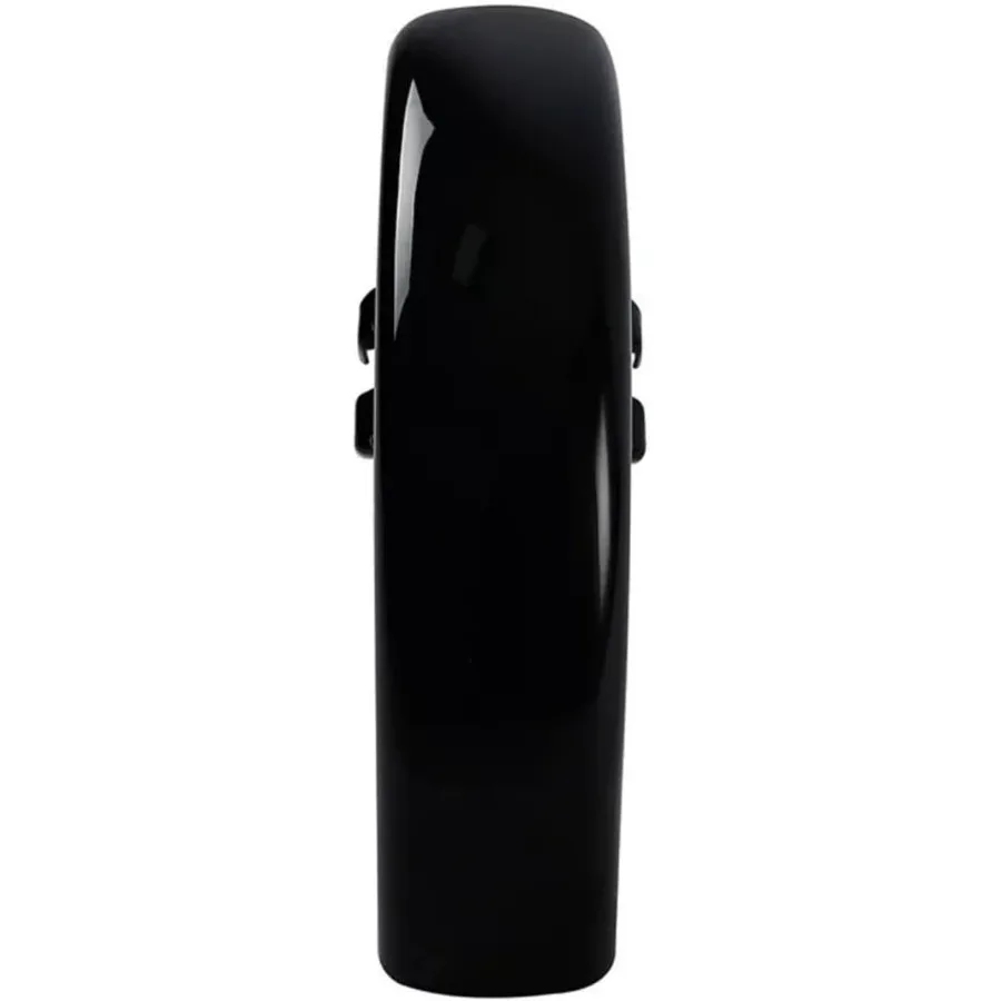 مناسب عالمي للحاجز الأمامي الأسود الزاهي المتوافق مع Harley Touring Electra Glide Road Glide Street Glide Road King Tri G