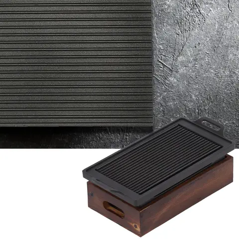 8 best sales rökfri grill - №2