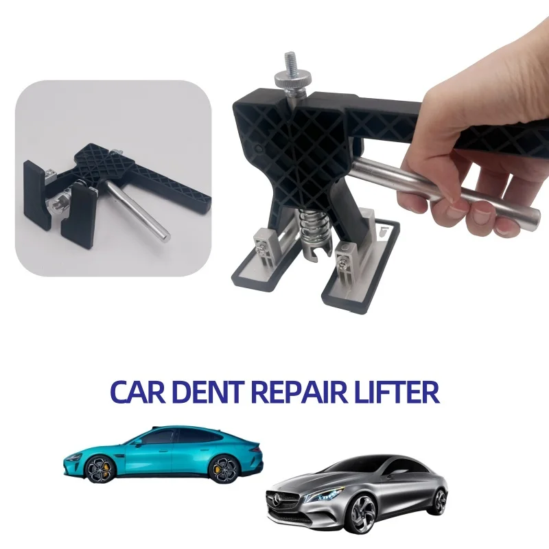 مرمم مشبك تركيبات السيارات الاحترافي مناسب لجميع الملصقات. يمكن تبادل/مشبك الملصقات للصيانة.