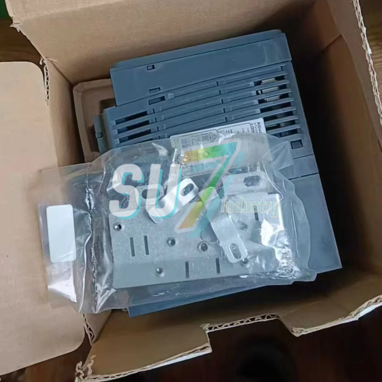 Inversor ATV320U07N4B ATV320U07N4C original novo