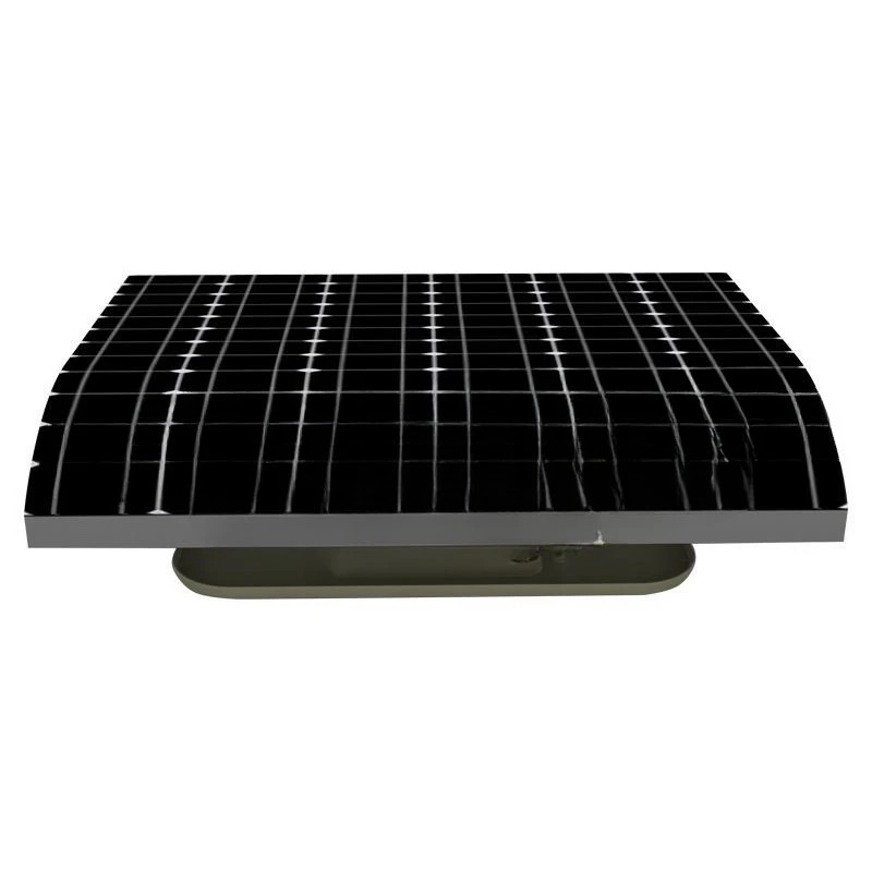 24V solar refrigeration and parking air conditioner integrated machine, DC frequency conversion, truck car air conditioner