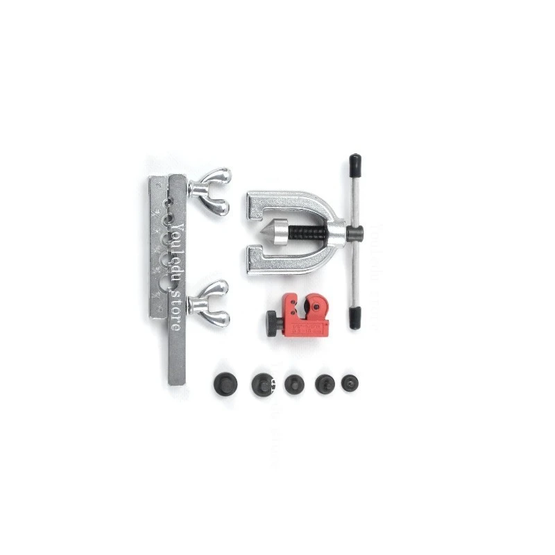 

Подходит для набора разверток из 8 предметов, набора инструментов для ручного ремонта, защитного комбинированного ящика для инструментов.