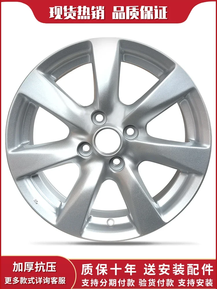 14 Inch 15 Inch 16 Inch Suitable For Classic Xuanyi Sunshine Liwei Tiida Venice Bluebird Marchi NV200 Wheels