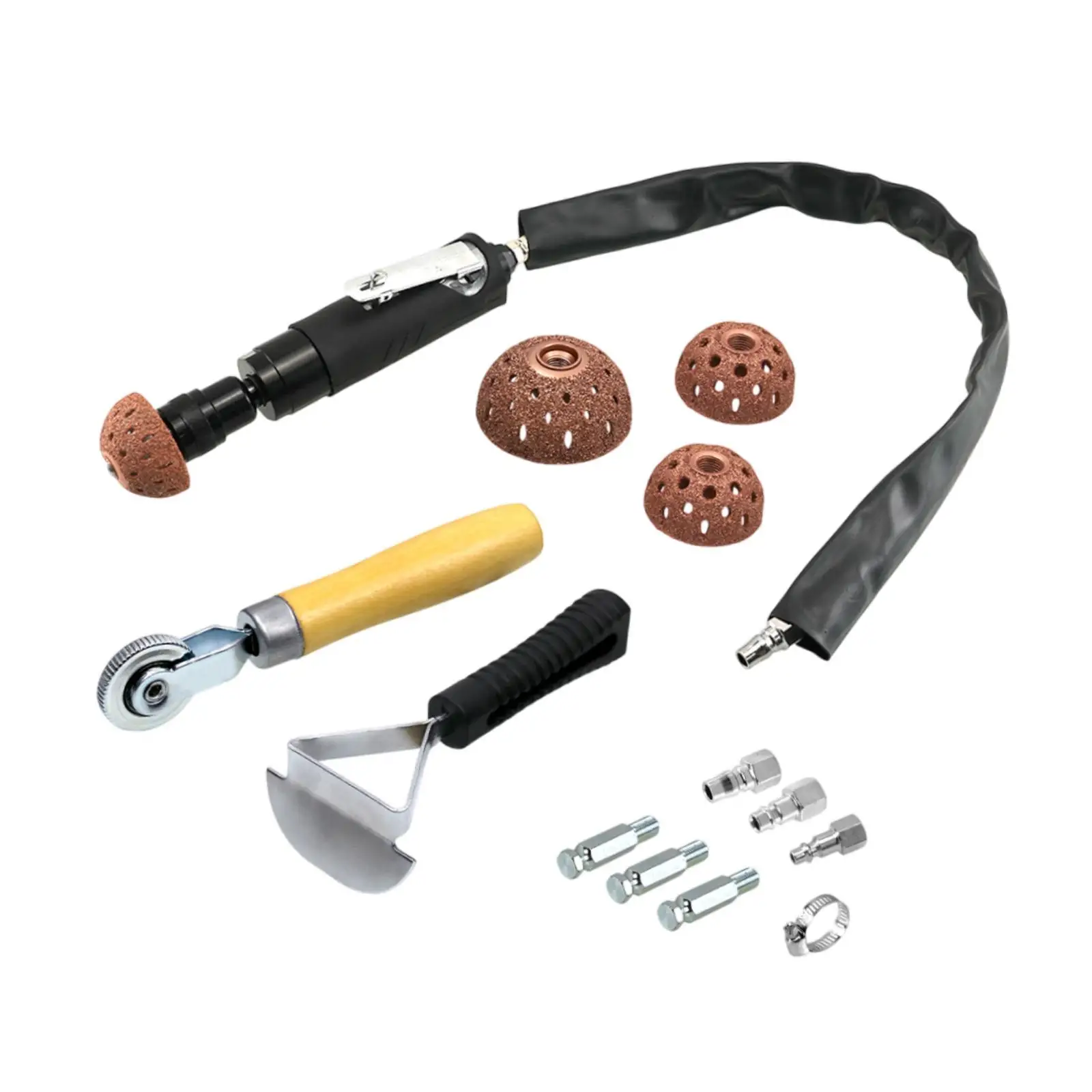 

Комплект для ремонта шин от 0 до 2500 об/мин, регулируемая скорость, профессиональная полировка шин