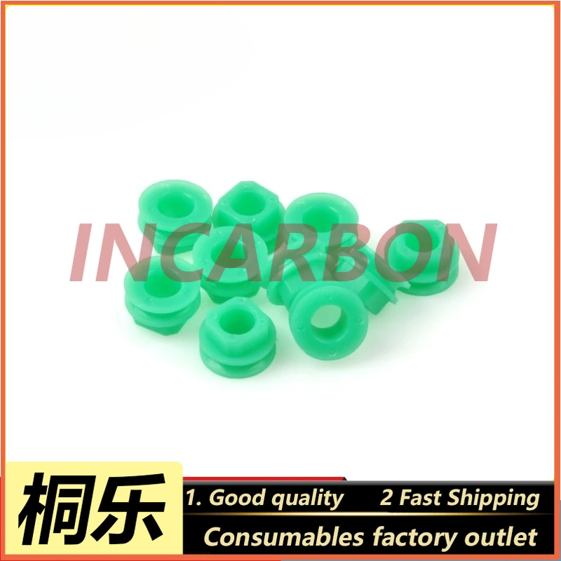 

Frontier Fuji Color Expander Parts Green Shaft Sleeve Bridge Sleeve 31B7499504/31B7499503