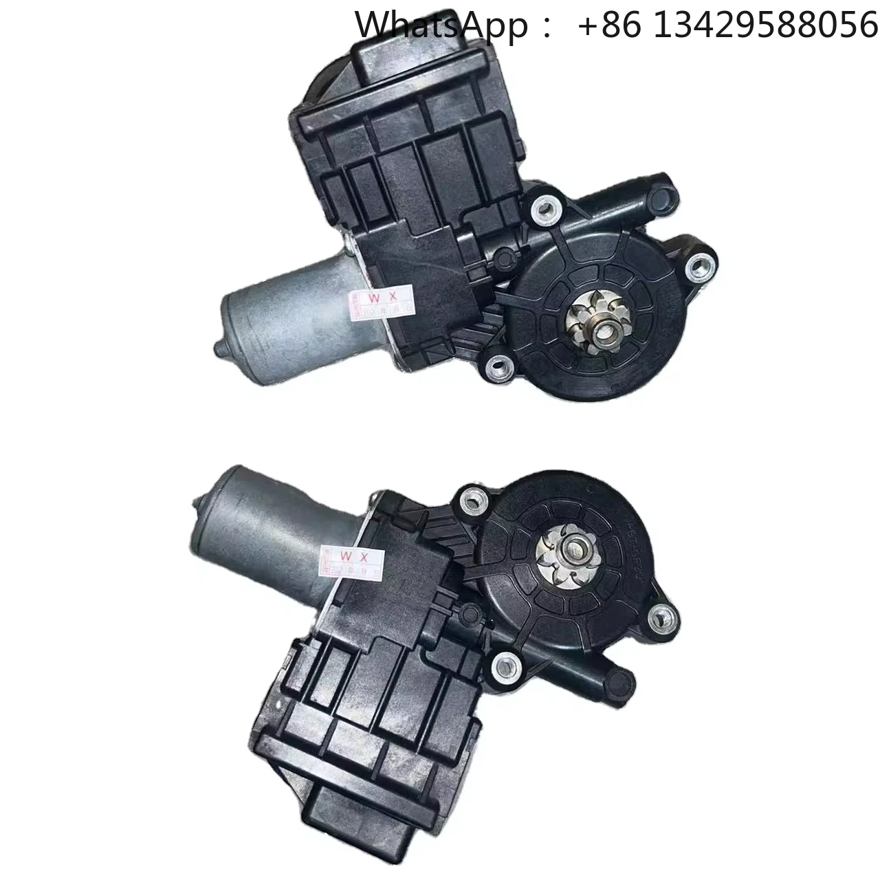 Auto Parts Front Left Electric Window Regulator Assembly for Toyota Lexus RX270 Motor Genuine Door Accessories RX350 Car Parts