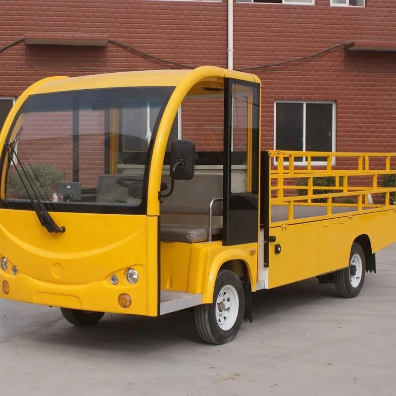 20KW motor Electric vehicle