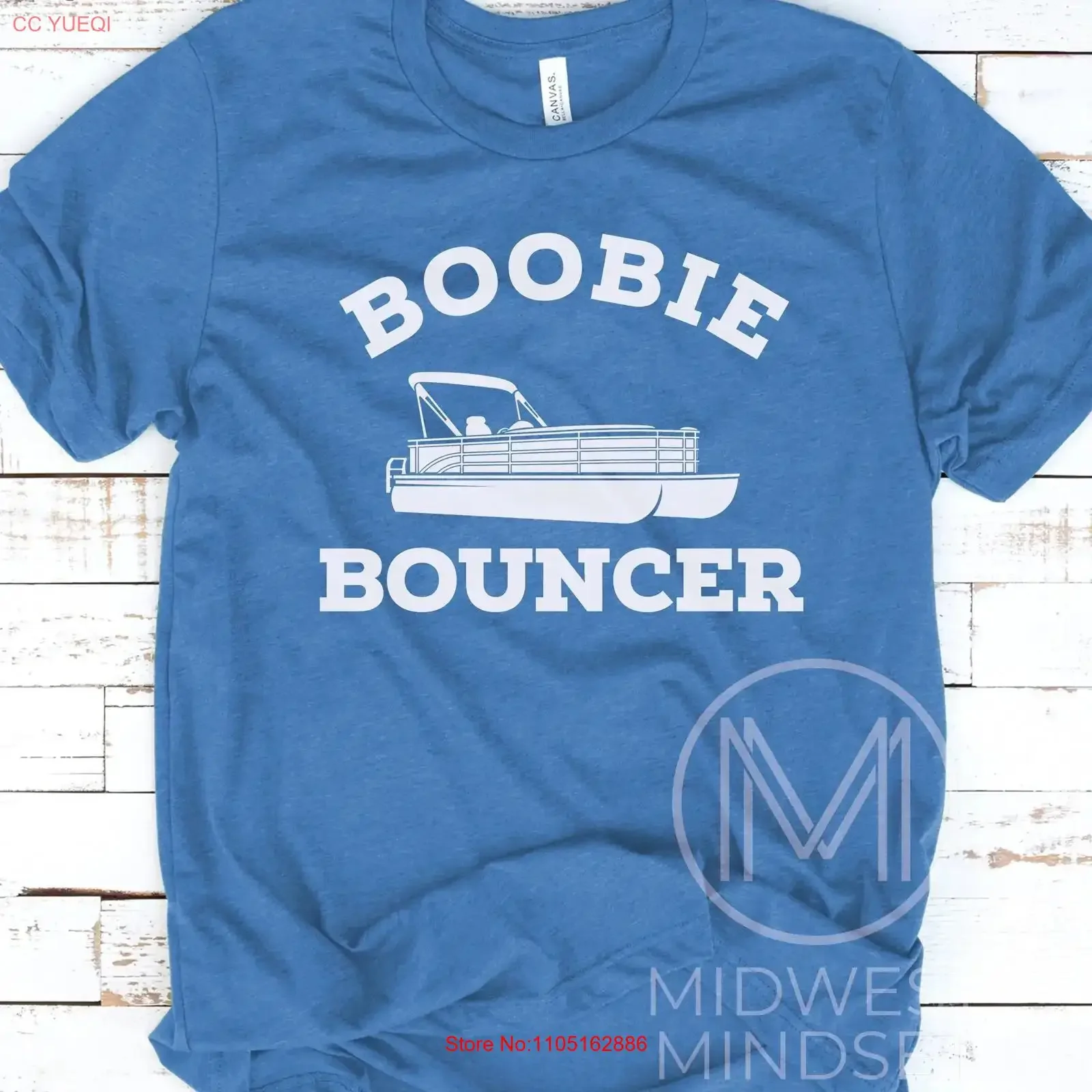 Funny Pontoon T Shirt for Boat Captain Boating Dad Owner Grandpa s Men vintage Washed Versatile streetwear Casual Stylish
