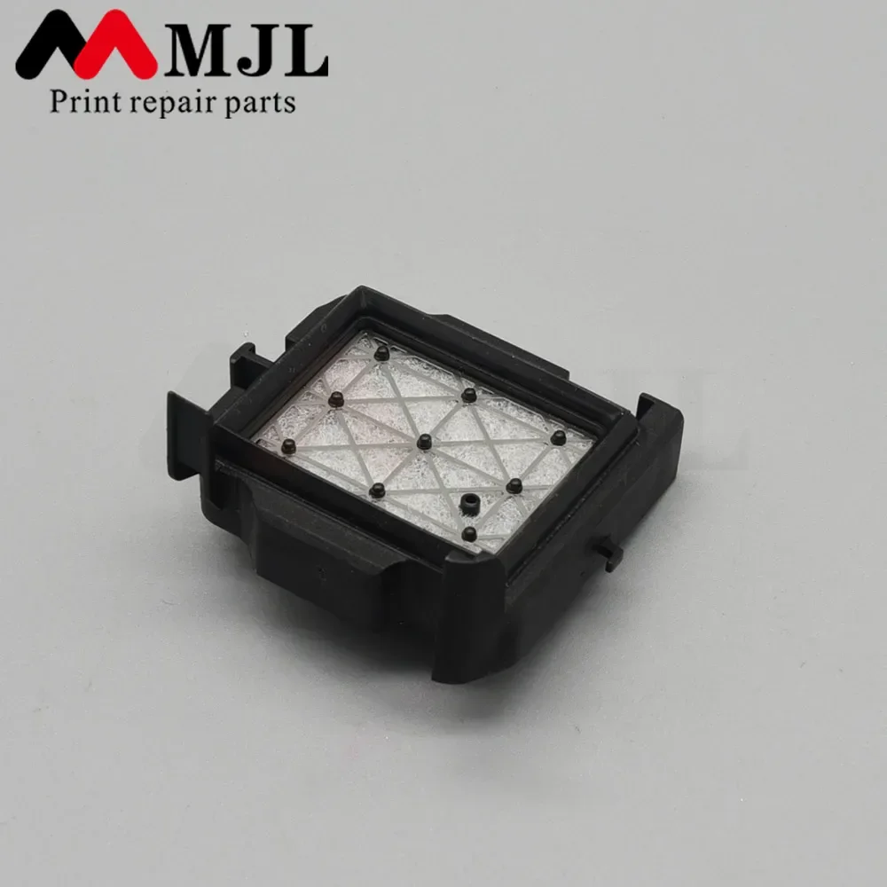 2PCS Mimaki JV33 Capping Station Dx5 Printhead Cap Top suitable for Mimaki JV5 CJV30 DX7 DX5 Mutoh Galaxy Roland VS640 Solvent P