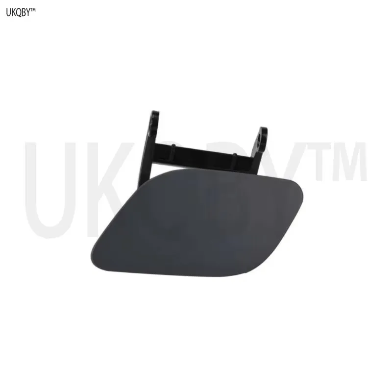 

Передняя часть буксировочного крючка на крышку был грунтованной и откидной крышкой была первоначальной на левой стороне 51117210881.