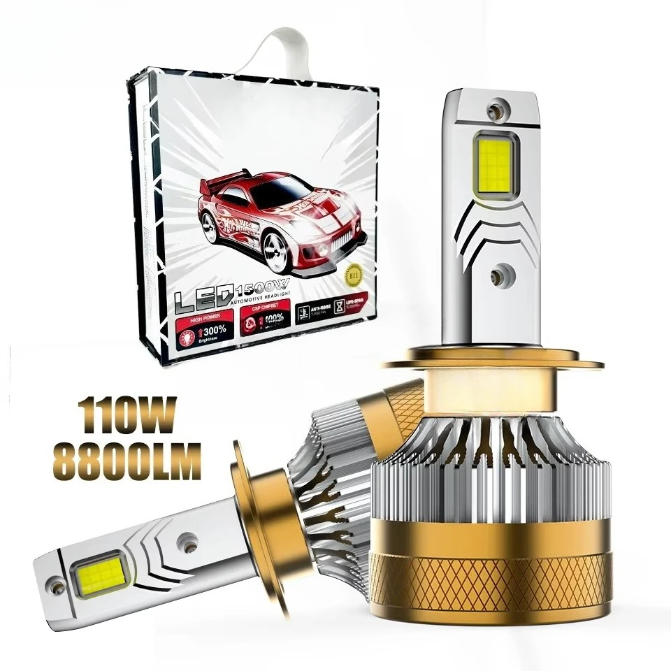 T10 110W 24 Month W… - image