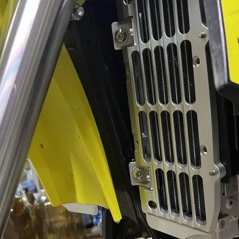 

Защитная решетка радиатора 150 300 i ДЛЯ HUSQVARAN FE 250 350 450 501 2017 2018 2019 2020 2021 2022 2023 TE 150i 250i 300i