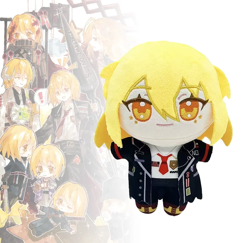 20/22CM New Anime Limbus Compa - Kids Toys Company 评论和价格