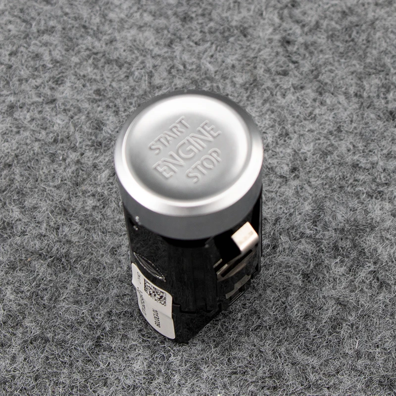 3GD959839 For VW Psassat B8 Arteon Start Engine Stop Button Switch One Button Start Switch 3GD 959 839