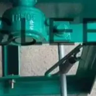 Commercial Chalk Drying Machine Chalk Moulding Forming Machine School Chalk Making Machine