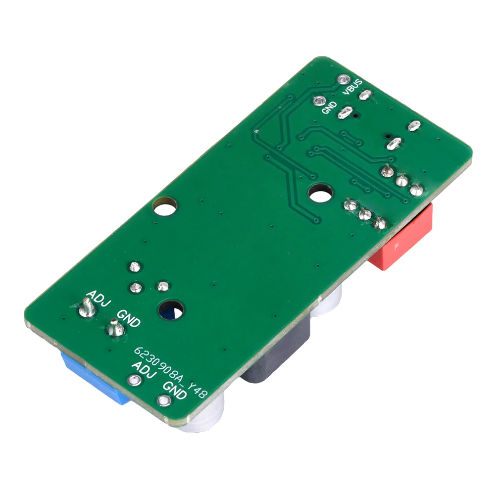 DC1.8V~18V PD Deceiver Adjustable Power Module Fast Charging Trigger Support PD3.0/2.0 Type-C Interface