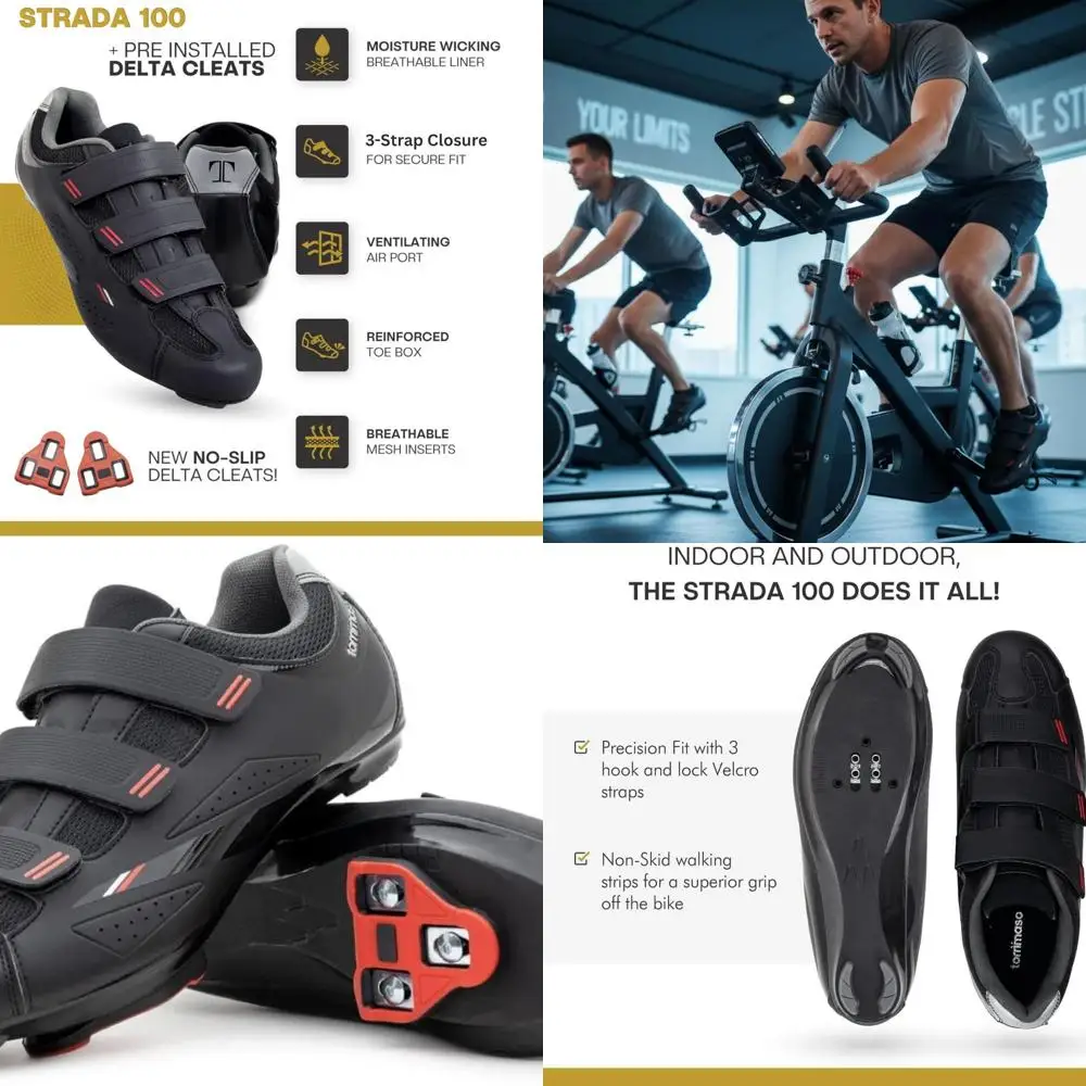 Tommaso Strada Mens… - image