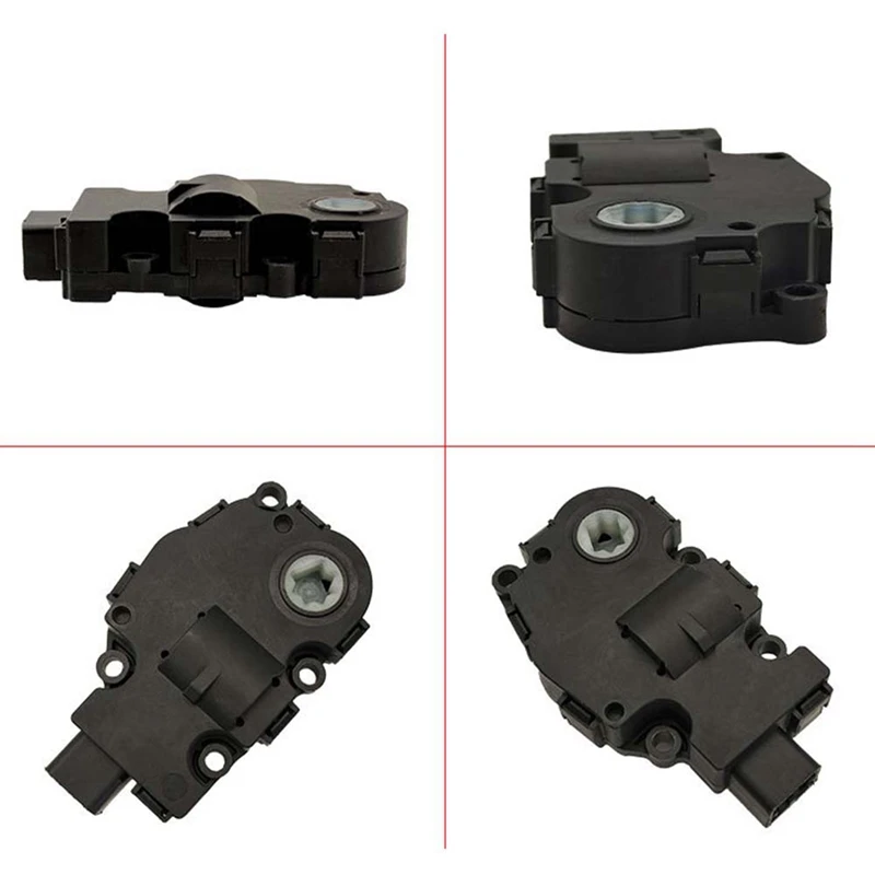 

Car HVAC Air Door Actuator A/C Servo Motor Evaporator Motor 1699060100 For Mercedes-Benz A B C E CLASS W205 W213 W246