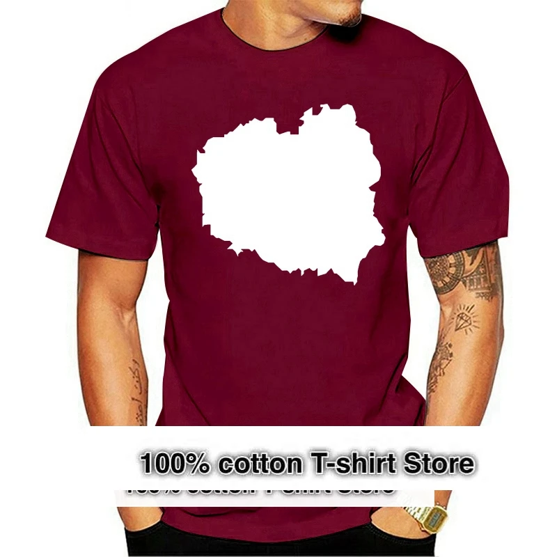 

Men's Poland Design Short Sleeve Size 2024 t-shirt s-3xl Homme Gift Breathable Summer Cool