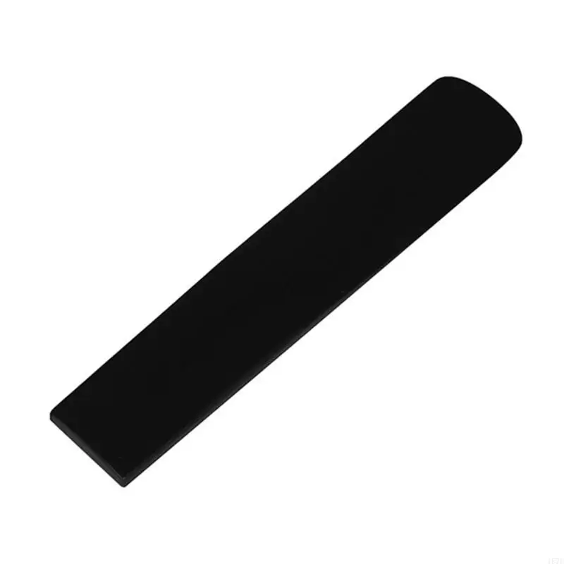 

Мундштук для сопрано-саксофона, аксессуар для ремонта трости для саксофона, трость для саксофона, текстура из АБС-пластика 157D