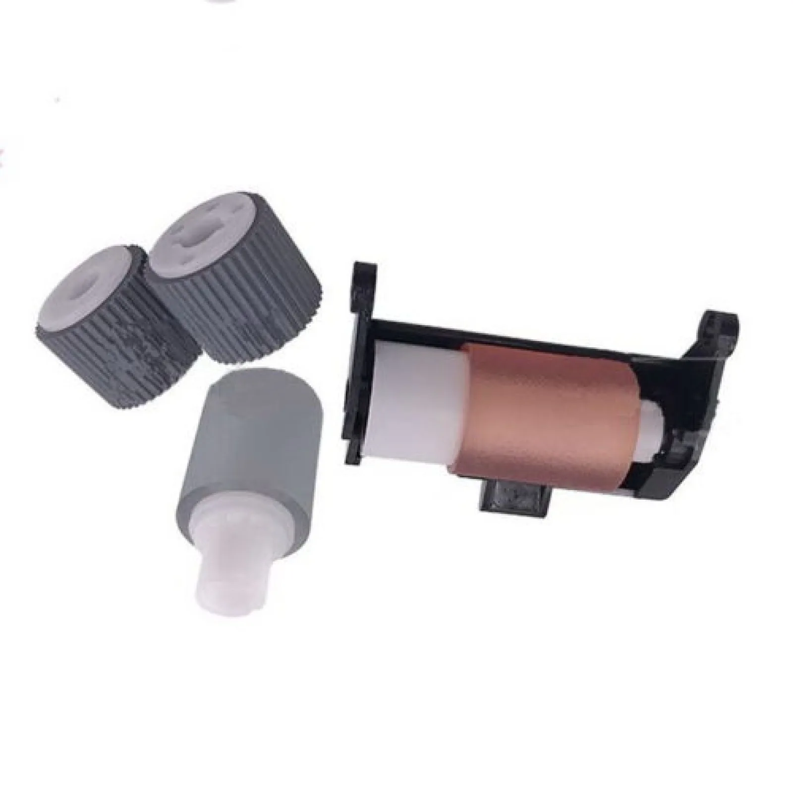 ADF Pickup Feed Separation Roller Fits For Konica A143563100 For Bizhub C224e 9J07330102 223 283 C364e C554 363 423 C364