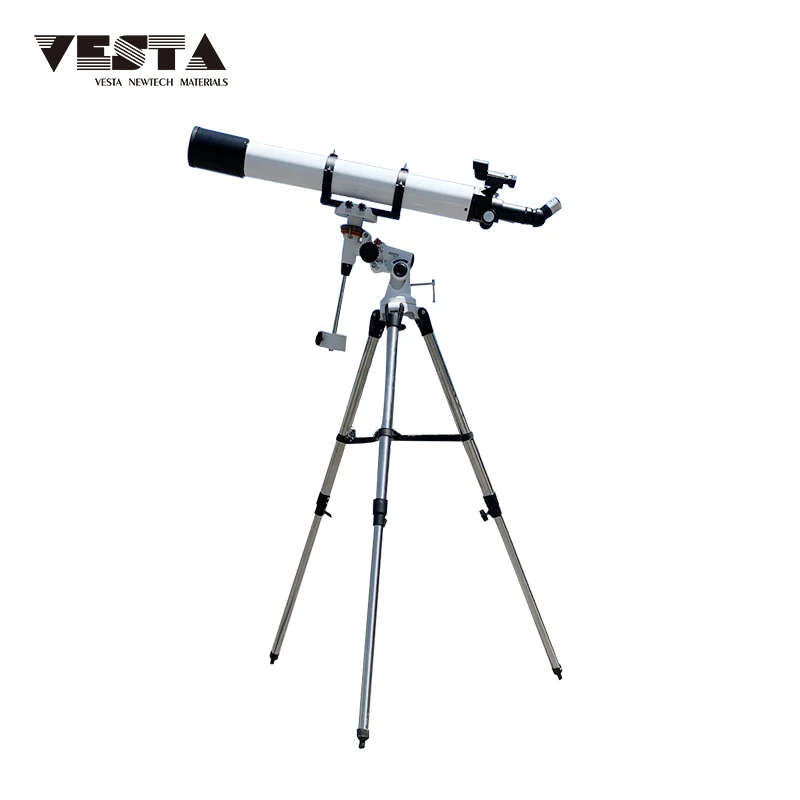 90080 doubling lens 3X Professional High Power Optical Telescope Refractor Astronomical Telescope