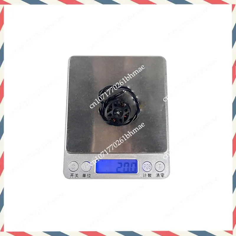 

-A21Z 4 шт. 2006 2030KV бесщеточный двигатель FPV Запчасти Аксессуары Запчасти для радиоуправляемых дронов DIY для 3-4/4-6 дюймов FPV