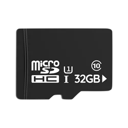 32GB/64GB/128GB/256GB Micro SD card for Reolink IP cameras Argus 2E, E1 Pro, E1 Outdoor，RLC-510A，RLC-811A，RLC-810A，RLC-823A ect