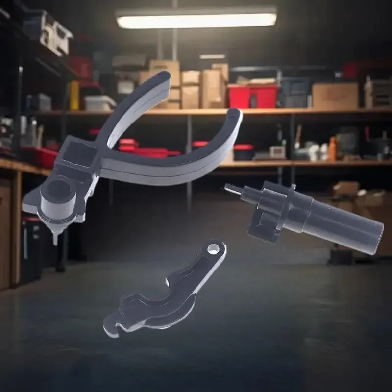 리모컨 휠 스티어링 휠 액슬 액세서리 WLtoys 12427 12429 A959-B RC 자동차 예비 부품 1040 부품 12428-0343 V2