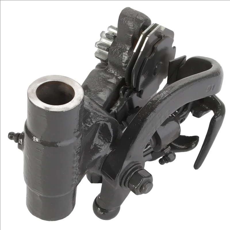 

Knotter Assembly - For Massey Ferguson / Hesston Small Baler No.700124193 AGCO Aftermarket