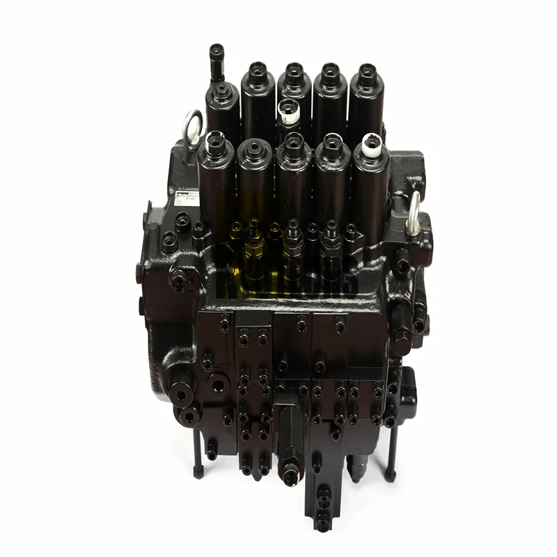 Основной регулирующий клапан AV170 AV280 DX150 DX220 R150 R215