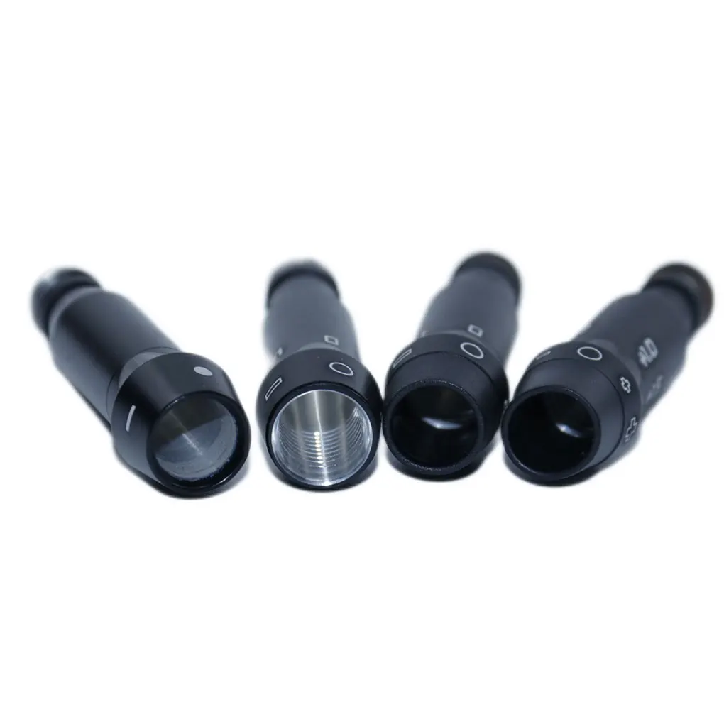 

Golf Shaft Sleeve Adapter Replacement fit for Ping G410 G425 G430 Driver Fairway Wood Hybrid club head accessories