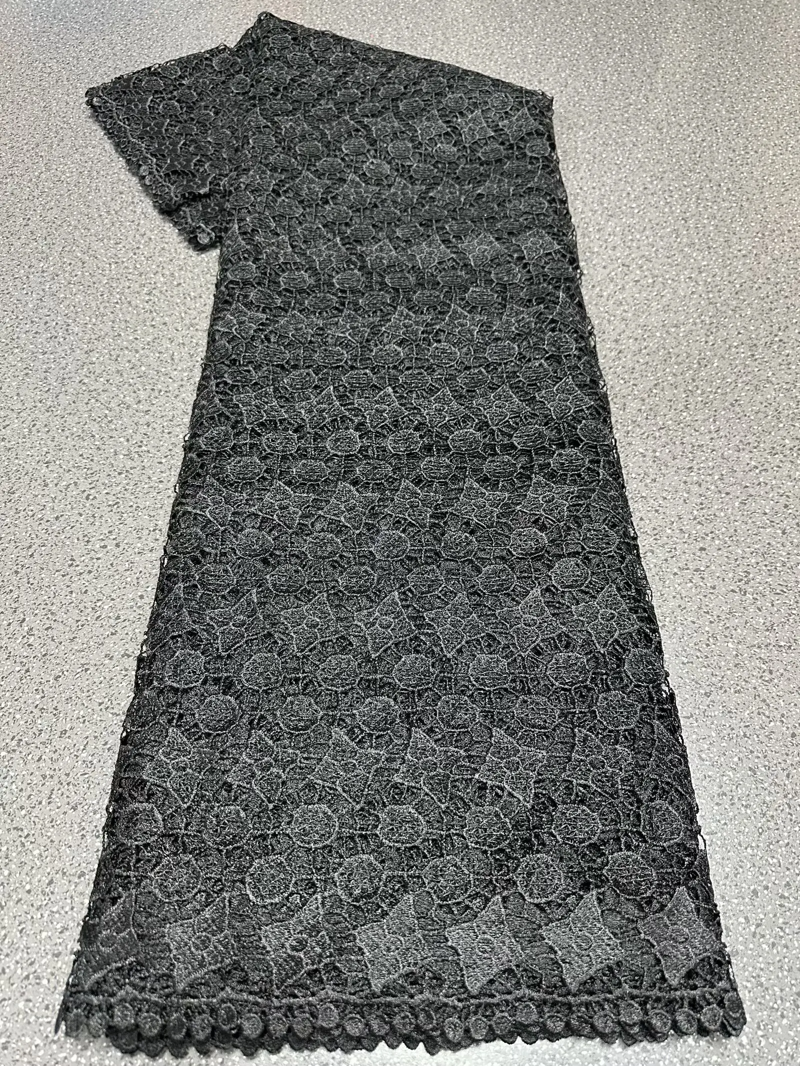 

Новинка 2025, гипюровая кружевная ткань, Лидер продаж, новое африканское нигерийское французское платье для элитного свадебного платья невесты