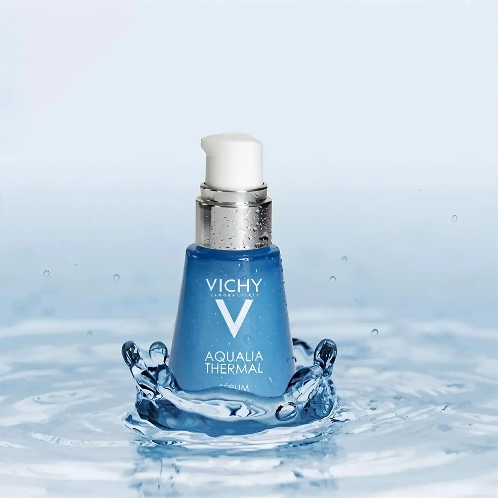 

VICHY Oil-Control Anti-acne Moisturizing Essence Lightening Pigmentation Repairing Damaged Barrier Skin Care