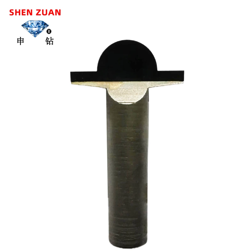 SPEED HO grinding wheel forming dresser Inside R outside R grinding wheel outside grinding Angle trimming pen trimming knife s