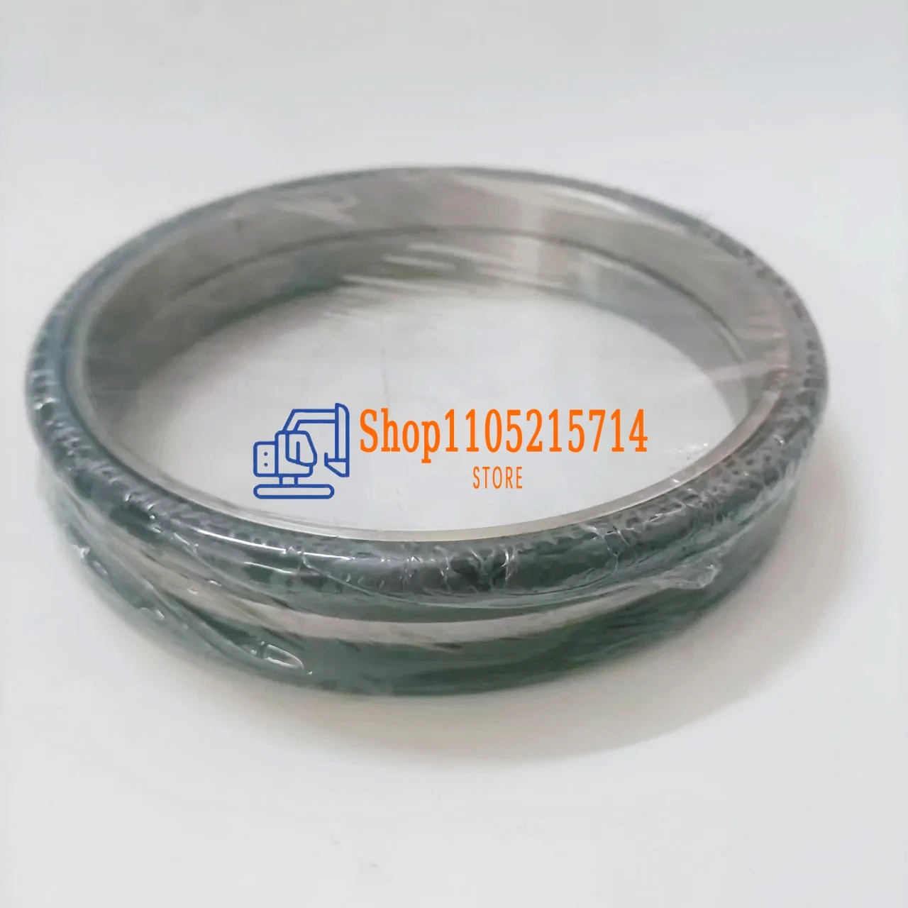 Suitable for The Traveling Motor Gearbox of Micro Excavators, The Floating Oil Seal Is 150x170x16