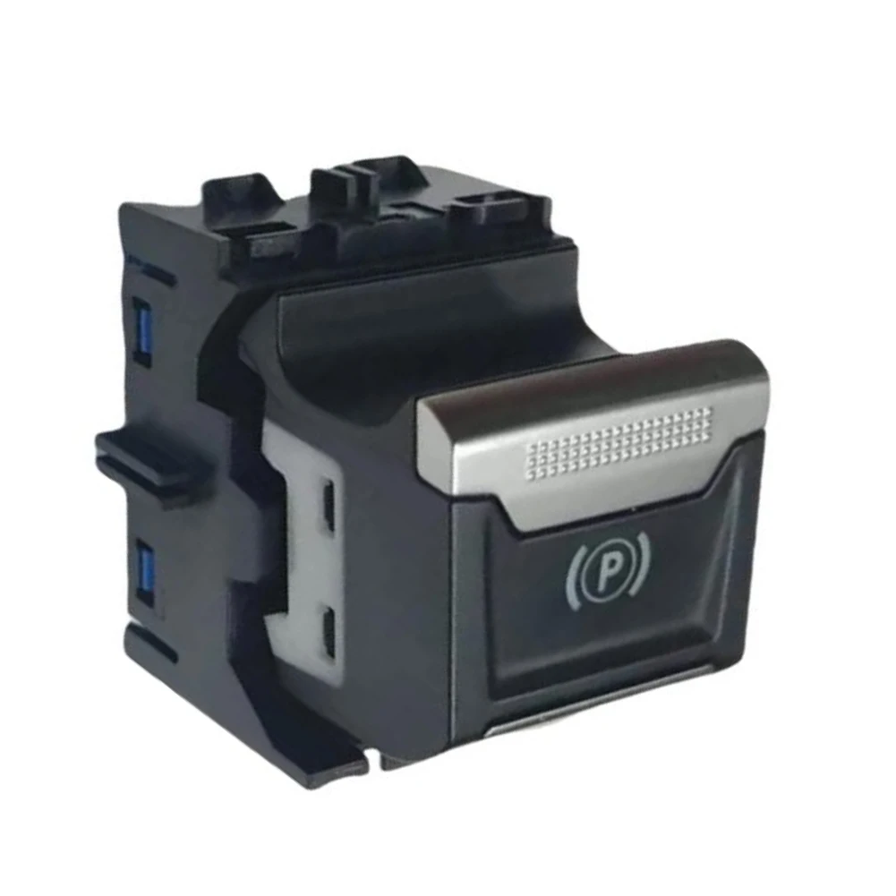 Hand Brake Switch for Models Including 2008 II 2019 208 II 2019 and For 3008 II SUV 2016 2020 Part Number 9813146377