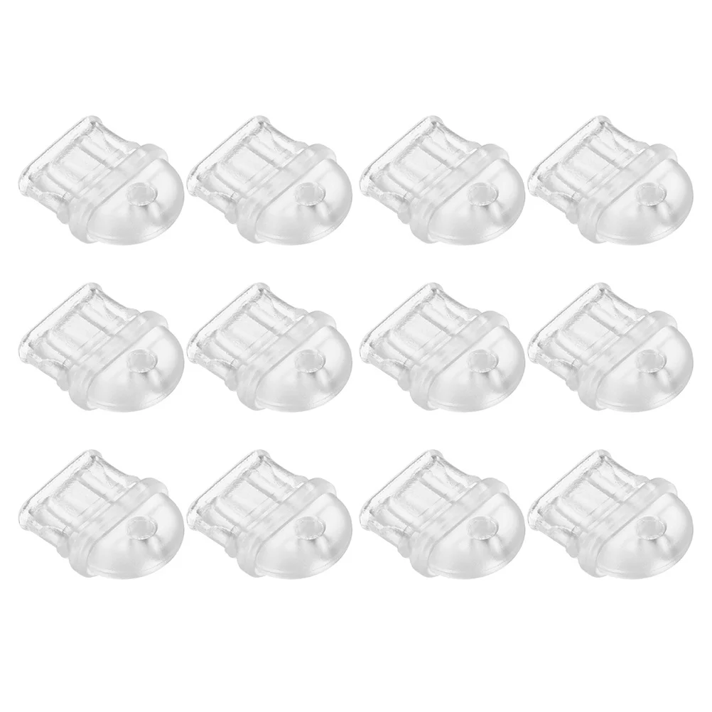 

12Pcs Phone Charging Port Protective Plugs Universal Grime Dust Caps Mobile Phone Port Covers USB C Type-C Charging Hole