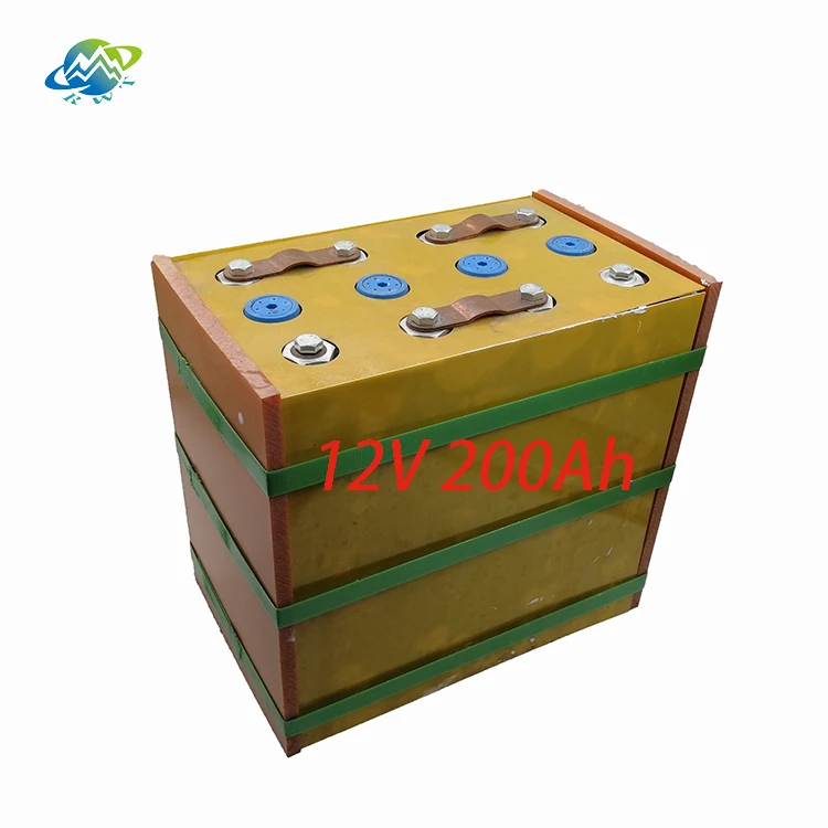 RWT 3.2v 12v 24v 48v 60v 72v electric motorcycle 8000w lithium solar batteries solar lithium battery lifepo4