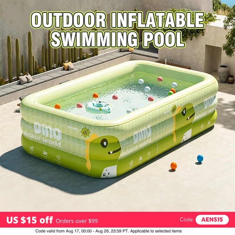 #16 Newest Swimming Pools