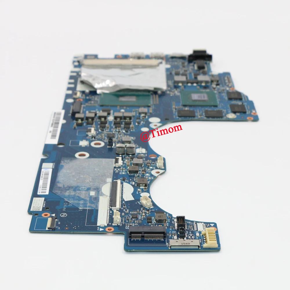 I5-6300 Motherboard Ideapad Y700-15ISK 81NV, NM-A541 ine