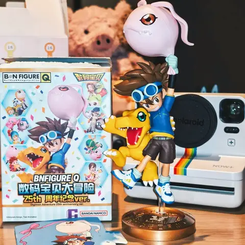 10 best sales digibyte digimon - №7